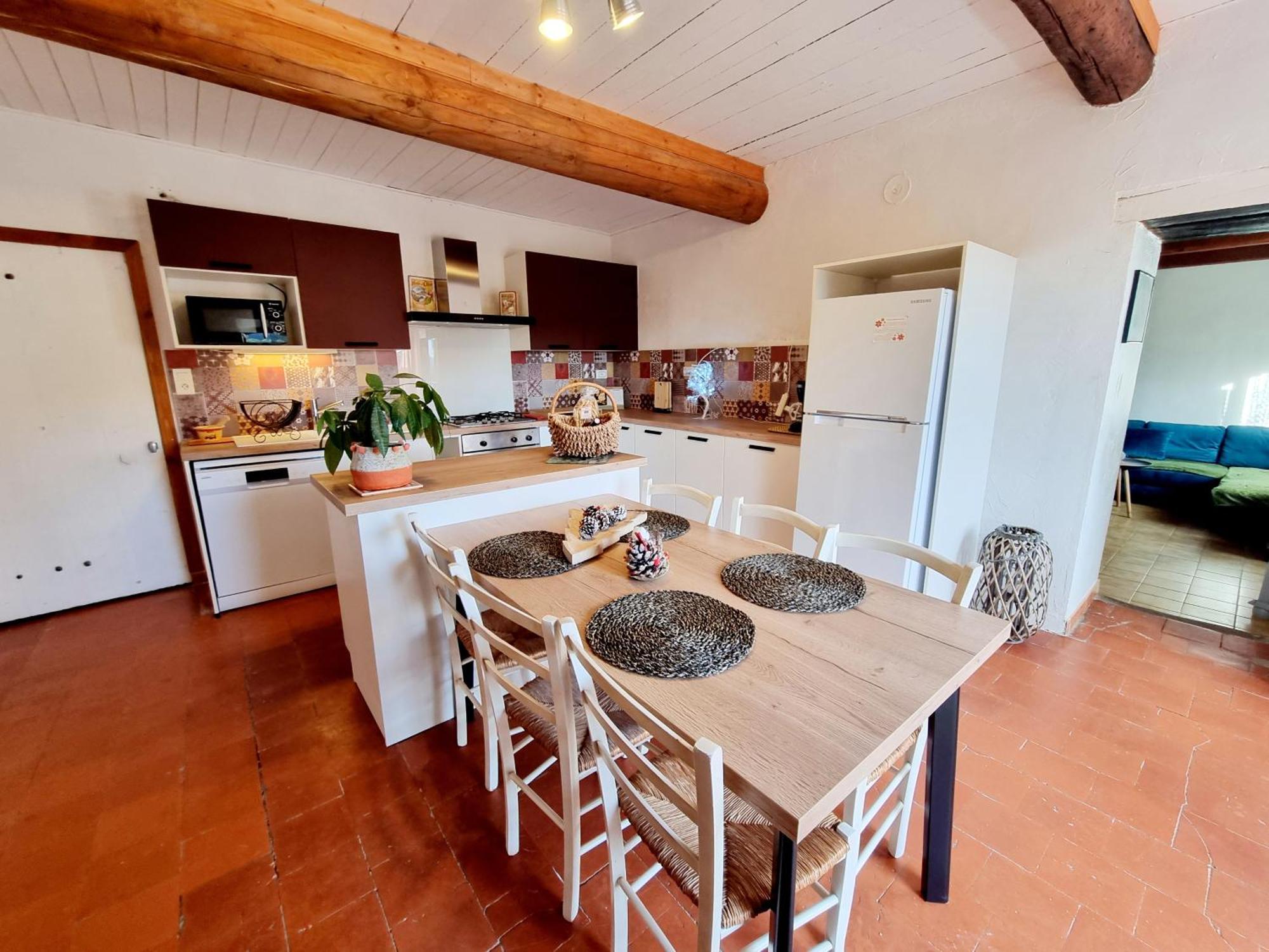 L'Oustaou Du Luberon Et Spa Villelaure Екстериор снимка