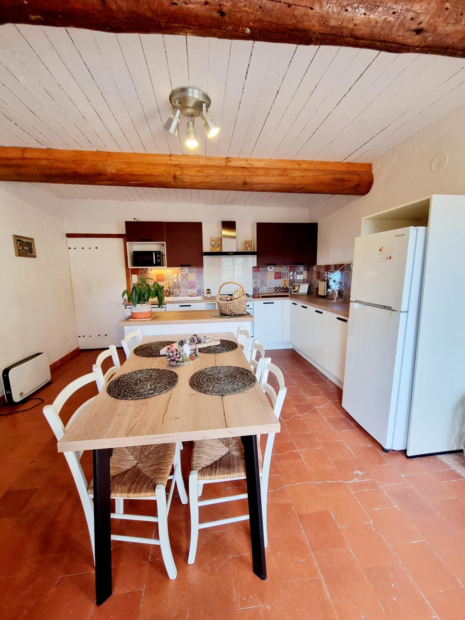 L'Oustaou Du Luberon Et Spa Villelaure Екстериор снимка