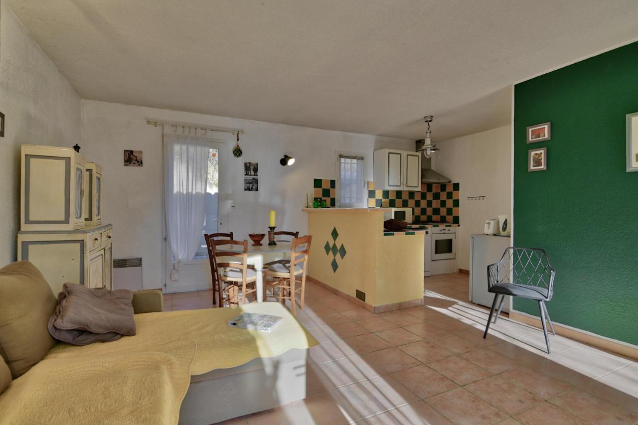 L'Oustaou Du Luberon Et Spa Villelaure Екстериор снимка
