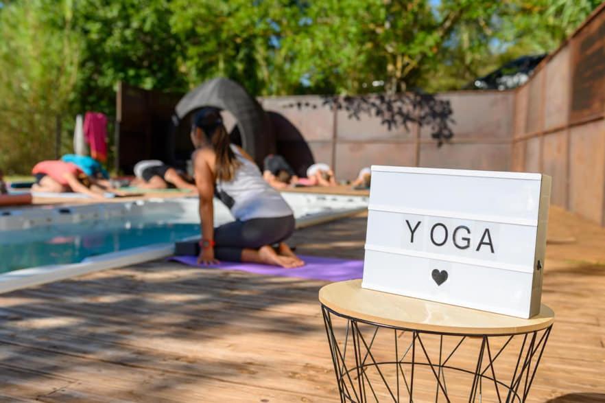 L'Oustaou Du Luberon Et Spa Villelaure Екстериор снимка